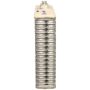 Four Seasons 54944 Plate & Fin Evaporator Core
