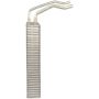 Four Seasons 54948 Plate & Fin Evaporator Core
