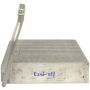 Four Seasons 54948 Plate & Fin Evaporator Core