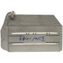 Four Seasons 54949 Plate & Fin Evaporator Core