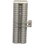 Four Seasons 54949 Plate & Fin Evaporator Core