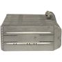 Four Seasons 54949 Plate & Fin Evaporator Core