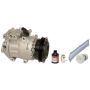 Four Seasons 5494NK Complete Air Conditioning Kit w/ New Compressor