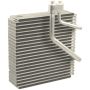 Four Seasons 54950 Plate & Fin Evaporator Core