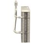 Four Seasons 54950 Plate & Fin Evaporator Core