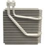 Four Seasons 54951 Plate & Fin Evaporator Core