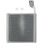 Four Seasons 54954 Plate & Fin Evaporator Core