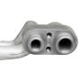 Four Seasons 54954 Plate & Fin Evaporator Core
