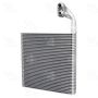 Four Seasons 54954 Plate & Fin Evaporator Core