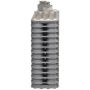 Four Seasons 54957 Plate & Fin Evaporator Core