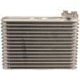 Four Seasons 54958 Plate & Fin Evaporator Core