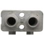 Four Seasons 54961 Plate & Fin Evaporator Core