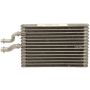 Four Seasons 54963 Plate & Fin Evaporator Core