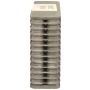 Four Seasons 54963 Plate & Fin Evaporator Core