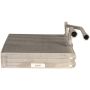 Four Seasons 54965 Plate & Fin Evaporator Core