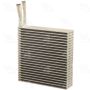 Four Seasons 54967 Plate & Fin Evaporator Core