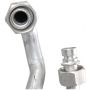 Four Seasons 54968 Plate & Fin Evaporator Core