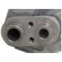 Four Seasons 54969 Plate & Fin Evaporator Core