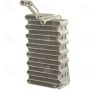Four Seasons 54970 Serpentine Evaporator Core