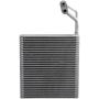 Four Seasons 54971 Plate & Fin Evaporator Core