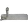 Four Seasons 54971 Plate & Fin Evaporator Core