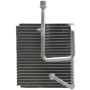 Four Seasons 54976 Plate & Fin Evaporator Core