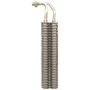 Four Seasons 54985 Plate & Fin Evaporator Core