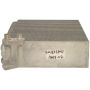 Four Seasons 54985 Plate & Fin Evaporator Core