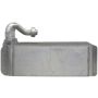 Four Seasons 54987 Plate & Fin Evaporator Core