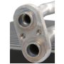Four Seasons 54989 Plate & Fin Evaporator Core