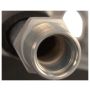 Four Seasons 54991 Plate & Fin Evaporator Core