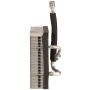 Four Seasons 54991 Plate & Fin Evaporator Core