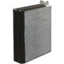 Four Seasons 54992 Plate & Fin Evaporator Core