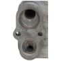 Four Seasons 54993 Plate & Fin Evaporator Core