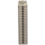 Four Seasons 54994 Plate & Fin Evaporator Core