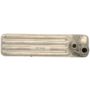 Four Seasons 54994 Plate & Fin Evaporator Core