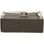 Four Seasons 54996 Plate & Fin Evaporator Core