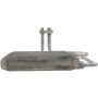Four Seasons 54997 Plate & Fin Evaporator Core