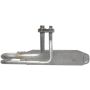Four Seasons 54997 Plate & Fin Evaporator Core