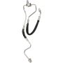 Four Seasons 55000 Liquid Line Hose Assembly w/o Orifice Tube