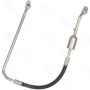 Four Seasons 55007 Discharge Line Hose Assembly