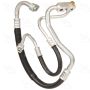 Four Seasons 55009 Discharge & Suction Line Hose Assembly