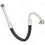 Four Seasons 55014 Suction Line Hose Assembly