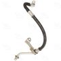 Four Seasons 55021 Discharge Line Hose Assembly
