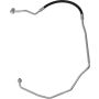 Four Seasons 55027 Discharge Line Hose Assembly