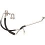 Four Seasons 55034 Discharge & Suction Line Hose Assembly