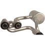 Four Seasons 55034 Discharge & Suction Line Hose Assembly