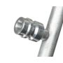 Four Seasons 55036 Discharge Line Hose Assembly