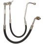 Four Seasons 55038 Discharge & Suction Line Hose Assembly