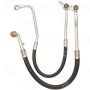 Four Seasons 55038 Discharge & Suction Line Hose Assembly